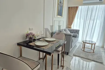 1 Bedroom Condo for rent in The Empire Tower, Nong Prue, Chonburi
