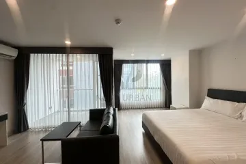 1 Bedroom Condo for sale in The Rizin Hotel & Residences, Nong Prue, Chonburi