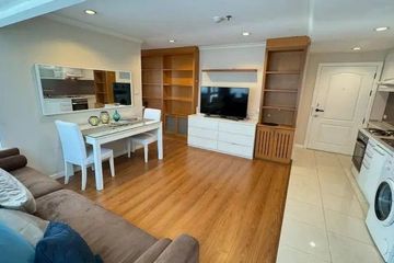 2 Bedroom Condo for sale in Grand Park View Asoke, Khlong Toei Nuea, Bangkok near BTS Asoke