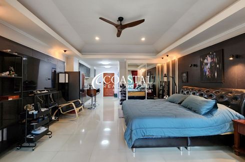 Condo for sale in The Residence Jomtien Beach, Nong Prue, Chonburi