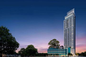 1 Bedroom Condo for sale in Nong Prue, Chonburi