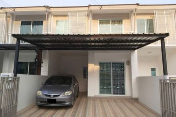 3 Bedroom Townhouse for rent in Tha Sala, Chiang Mai