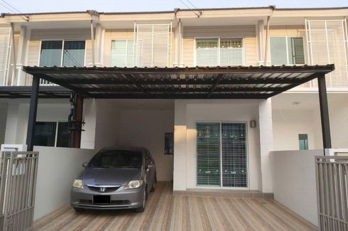 3 Bedroom Townhouse for rent in Tha Sala, Chiang Mai