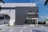 Warehouse / Factory for rent in Bo Win, Chonburi