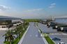 Warehouse / Factory for rent in Bo Win, Chonburi