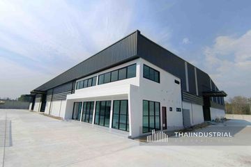 Warehouse / Factory for Sale or Rent in Phana Nikhom, Rayong