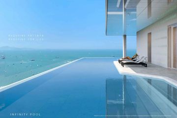 1 Bedroom Condo for sale in Nong Prue, Chonburi