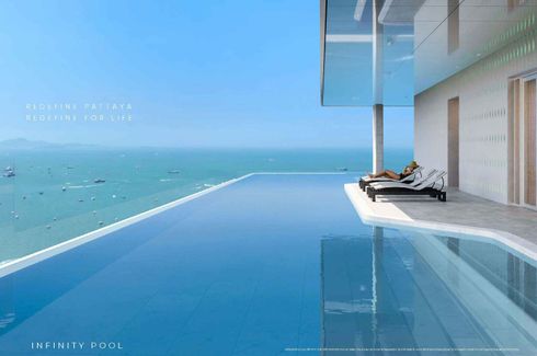 1 Bedroom Condo for sale in Nong Prue, Chonburi