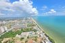 1 Bedroom Condo for sale in Copacabana Beach Jomtien, Nong Prue, Chonburi