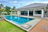 3 Bedroom Villa for sale in Nong Prue, Chonburi