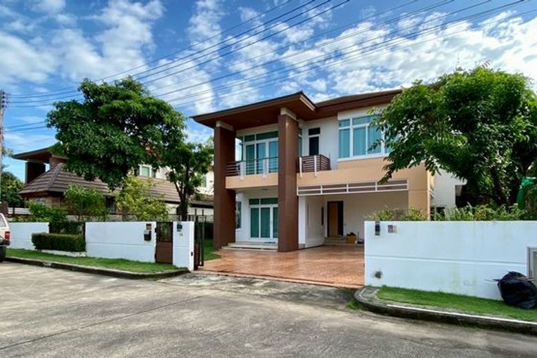 4 Bedroom House For Rent