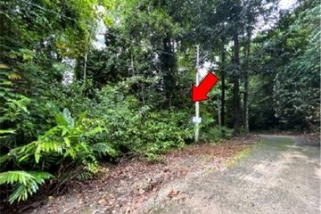 Land for sale in Takhian Thong, Chanthaburi