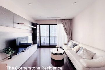 2 Bedroom Condo for rent in Ivy Ampio, Huai Khwang, Bangkok near MRT Phra Ram 9