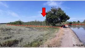 Land for sale in Khlong Khwang, Nonthaburi