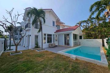 4 Bedroom Villa for sale in Nong Prue, Chonburi