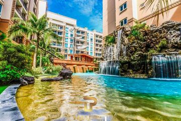 1 Bedroom Condo for sale in Atlantis Condo Resort, Nong Prue, Chonburi