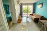 1 Bedroom Condo for sale in Atlantis Condo Resort, Nong Prue, Chonburi