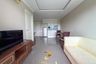 1 Bedroom Condo for sale in The Orient Resort & Spa, Nong Prue, Chonburi