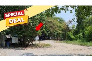 Land for sale in Bang Kadi, Pathum Thani