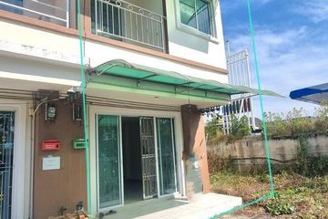 2 Bedroom Townhouse for sale in Bang Sare, Chonburi