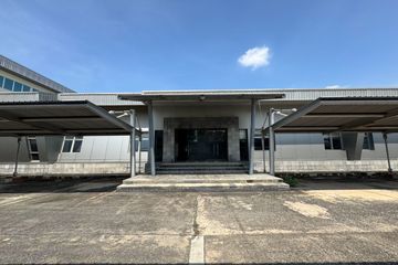 Commercial for rent in Min Buri, Bangkok