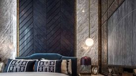 1 Bedroom Condo for rent in The Monument Sanampao, Sam Sen Nai, Bangkok near BTS Sanam Pao