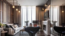 1 Bedroom Condo for rent in The Monument Sanampao, Sam Sen Nai, Bangkok near BTS Sanam Pao