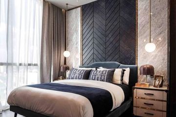 1 Bedroom Condo for rent in The Monument Sanampao, Sam Sen Nai, Bangkok near BTS Sanam Pao