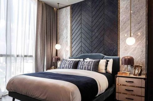 1 Bedroom Condo for rent in The Monument Sanampao, Sam Sen Nai, Bangkok near BTS Sanam Pao