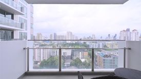 2 Bedroom Condo for rent in Aequa Sukhumvit 49, Khlong Tan Nuea, Bangkok near BTS Thong Lo