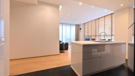 2 Bedroom Condo for rent in Aequa Sukhumvit 49, Khlong Tan Nuea, Bangkok near BTS Thong Lo