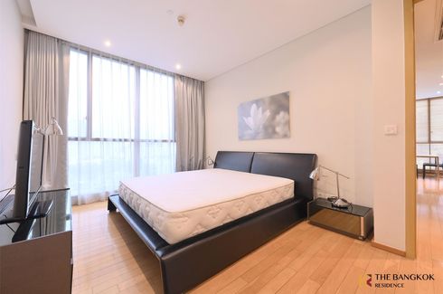 2 Bedroom Condo for rent in Aequa Sukhumvit 49, Khlong Tan Nuea, Bangkok near BTS Thong Lo