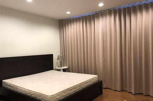 2 Bedroom Condo for rent in The Address Sukhumvit 42, Phra Khanong, Bangkok near BTS Ekkamai