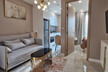 1 Bedroom Condo for rent in Copacabana Beach Jomtien, Nong Prue, Chonburi