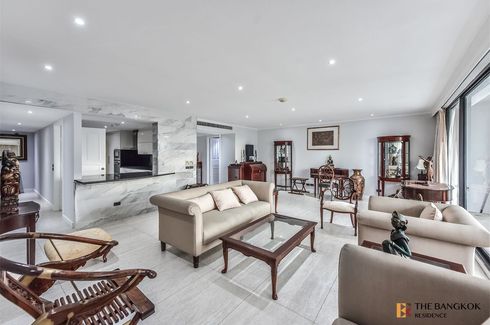 3 Bedroom Condo for rent in Somkid Gardens, Lumpini, Bangkok near BTS Chit Lom