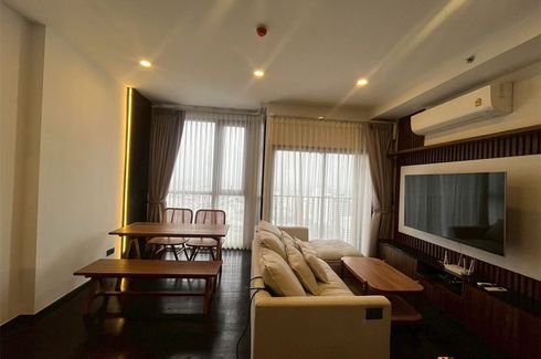 2 Bedroom Condo for rent in Park Origin Thonglor, Khlong Tan Nuea, Bangkok