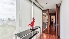 2 Bedroom Condo for rent in Hansar Rajdamri, Lumpini, Bangkok near BTS Chit Lom