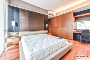 2 Bedroom Condo for rent in Hansar Rajdamri, Lumpini, Bangkok near BTS Chit Lom