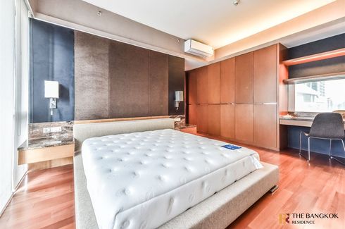 2 Bedroom Condo for rent in Hansar Rajdamri, Lumpini, Bangkok near BTS Chit Lom