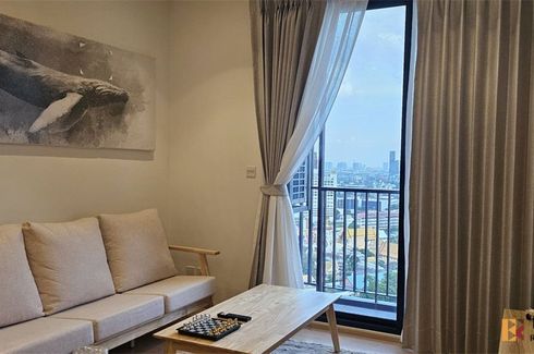 2 Bedroom Condo for rent in MARU Ekkamai 2, Khlong Tan Nuea, Bangkok near BTS Ekkamai