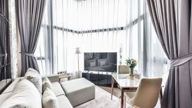 2 Bedroom Condo for rent in Park Origin Chula Samyan, Maha Phruettharam, Bangkok near MRT Sam Yan