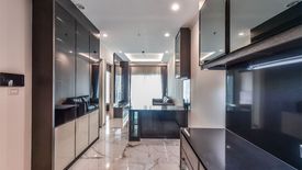 1 Bedroom Condo for rent in Supalai Elite Surawong, Si Phraya, Bangkok near MRT Sam Yan