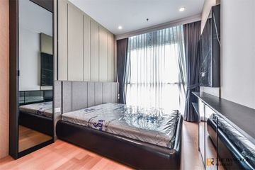 1 Bedroom Condo for rent in Supalai Elite Surawong, Si Phraya, Bangkok near MRT Sam Yan