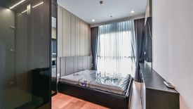 1 Bedroom Condo for rent in Supalai Elite Surawong, Si Phraya, Bangkok near MRT Sam Yan