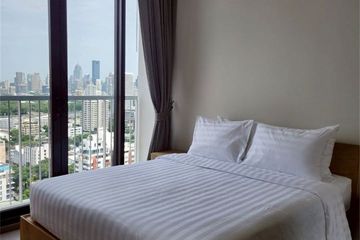 2 Bedroom Condo for rent in Park Origin Phrom Phong, Khlong Tan, Bangkok near BTS Phrom Phong