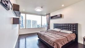 3 Bedroom Condo for rent in Watermark Chaophraya River, Bang Lamphu Lang, Bangkok