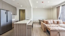 3 Bedroom Condo for rent in RHYTHM Charoenkrung Pavillion, Wat Phraya Krai, Bangkok near BTS Saphan Taksin