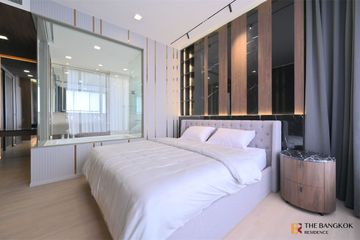 2 Bedroom Condo for rent in The ESSE Asoke, Khlong Toei Nuea, Bangkok near BTS Asoke
