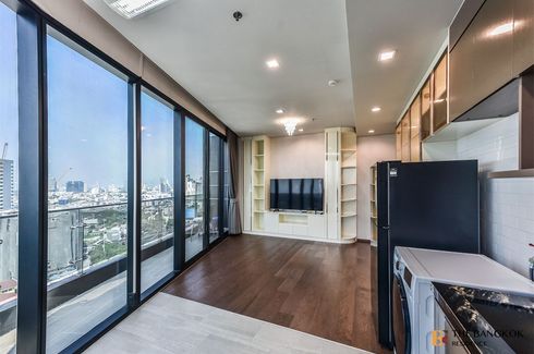 2 Bedroom Condo for rent in Ideo Q Victory, Thanon Phaya Thai, Bangkok near BTS Victory Monument