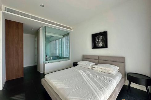 2 Bedroom Condo for rent in 185 Rajadamri, Lumpini, Bangkok near BTS Ratchadamri